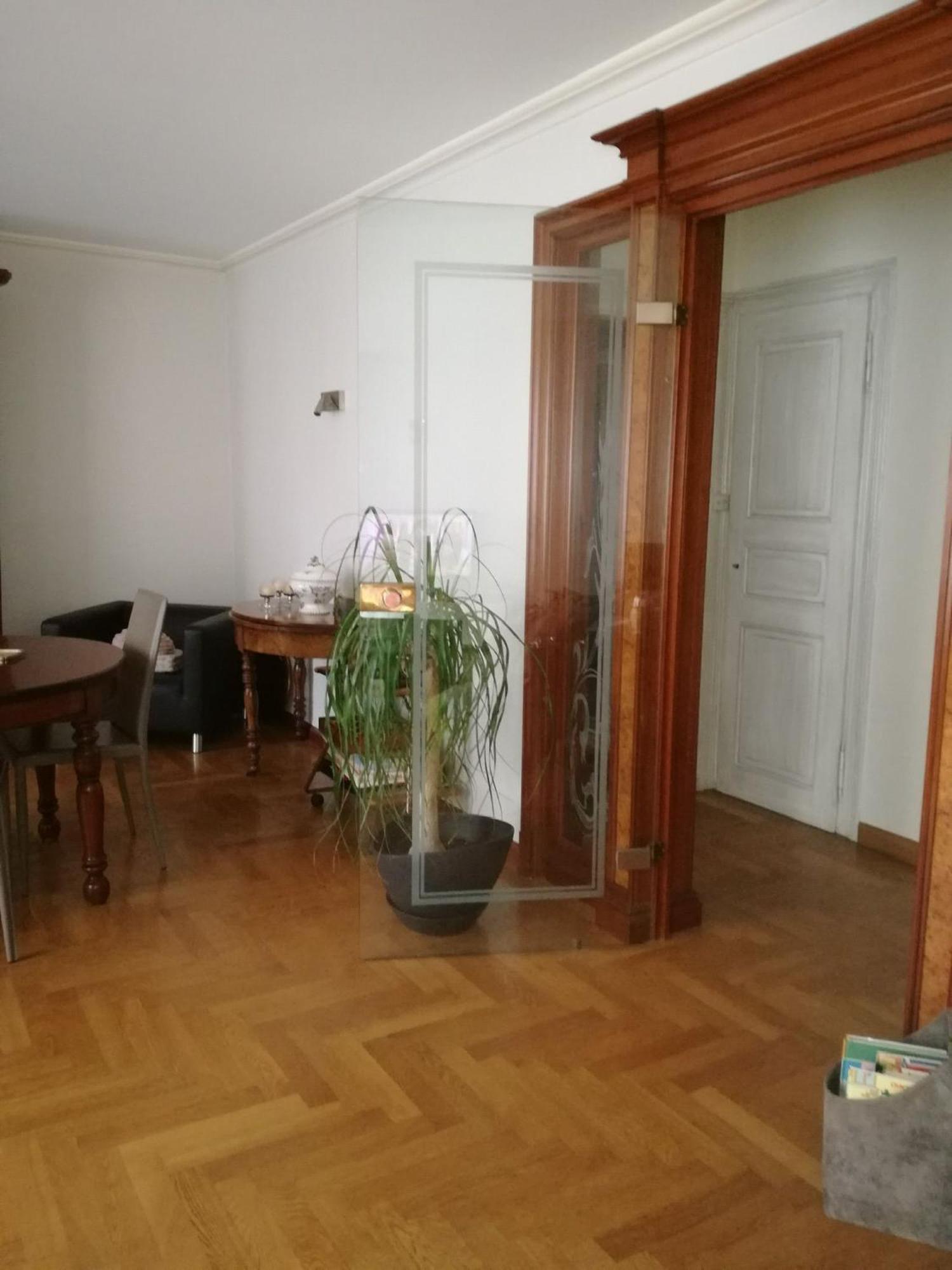 "Cote Nature", Appartement Cosy Au Coeur De Munster Munster  Exteriör bild